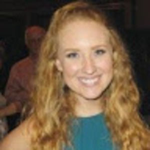 Meet your Posher, Meagan